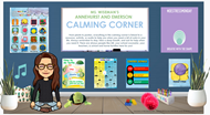 Virtual offices for school counselors