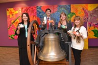 Fifth Annual Chip Challenge Winners Selected