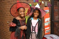 Kohl’s Volunteer Grant Makes Pointview’s “Trunk or Treat” Extra Special This Year