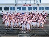 Academic All Ohio Honors Earned by Westerville South’s Football Team