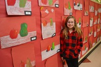 Annehurst Art Show Aids Students in Need