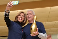 Community Bowl-a-thon Raises Money to Support Education Initiatives of Local Organizations