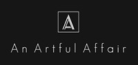 An Artful Affair Event Logo