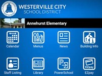 Westerville City Schools Launches New App