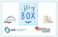 StoryBox will provide four books to each K-3 student in WCSD 