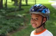 May 5th is National Bike to School Day 