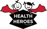 Health Heroes, Inc. logo
