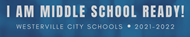Middle School Ready banner