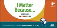 Ohio PTA 2020-21 Reflections 