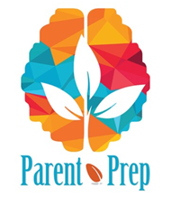 Parent Prep logo