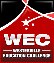Westerville Education Challenge logo