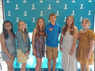 2022 Laws of Life essay contest student winners