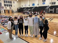 WCHS Key Club raises money for Westerville Caring and Sharing