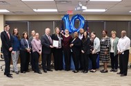WCSD receives Auditor of State Award with Distinction for 10th consecutive year