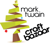 Mark Twain craft bazaar