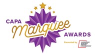 CAPA Marquee Awards logo 
