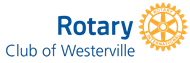 Rotary Club of Westerville logo