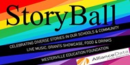StoryBall logo