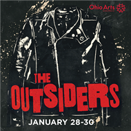 WSHS Theatre invites artistic response to The Outsiders
