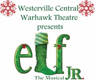 WCHS performs Elf Jr. The Musical