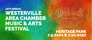 Westerville Music & Arts Festival 