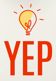 Young Entrepreneurs Program logo