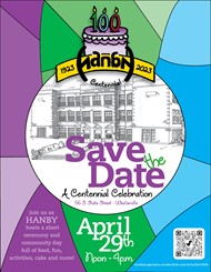 Hanby Centennial Celebration