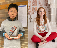 WCSD students advances to state MathCounts competition 