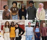College Board National African American Recognition Program 2022