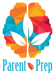 Parent Prep logo