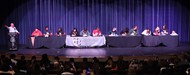 WCHS Athletic Signing February