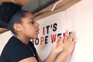 2023 Hope Week at Westerville's high schools 