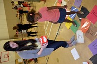Fouse Collaborates with Otterbein to Create Project Recess