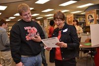<i>Real Money, Real World</i> Simulation is Eye-Opening Experience for South Students