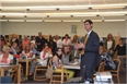 New Teachers Get Acclimated to Westerville City Schools