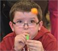 Math and Science Night Proves Intriguing for Cherrington Elementary Students
