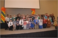 Ohio Energy Project Celebrates Westerville Students with Statewide and National Awards 