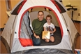 Fouse Families Turn out in Droves for Camp Read-a-Lot