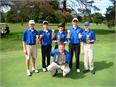 Genoa Golfers Win Mount Vernon Invitational