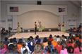 BalletMet Dancers Perform for Students at Hawthorne Elementary School