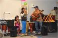 Hawthorne Students Are Treated to the Sounds of Soothing Ecuadorian and Incan Music 