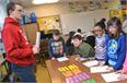 Westerville City Schools Fifth Graders get Energized