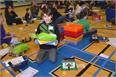 Robert Frost Students Win Top Honors at Seventh Annual Lego Competition