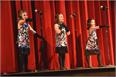 Robert Frost Students Transport Audience on “A Musical Journey through Time”