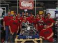 Community is Invited to Westerville Wild Warbots Showcase on April 22