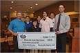 Skyline Chili Donates $500 to Westerville South’s Wildcat Pride Program