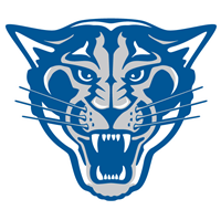 Manerva Park Panthers logo