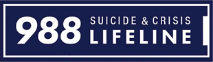 988 National Suicide & Crisis Lifeline