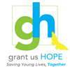 Grant us hope logo