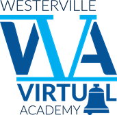 Westerville Virtual Academy logo